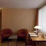 Hotel Hardtwald