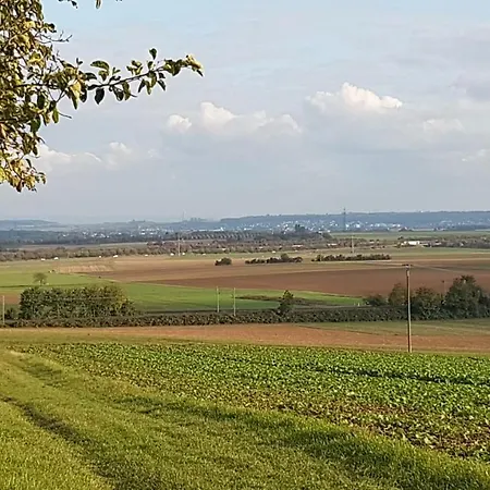 Hardtwald 4* باد هومبرغ فور دير هوه