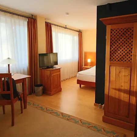 Hardtwald 4* باد هومبرغ فور دير هوه