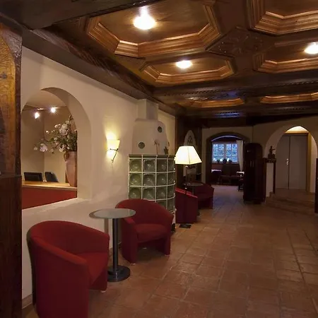 Hotel Hardtwald