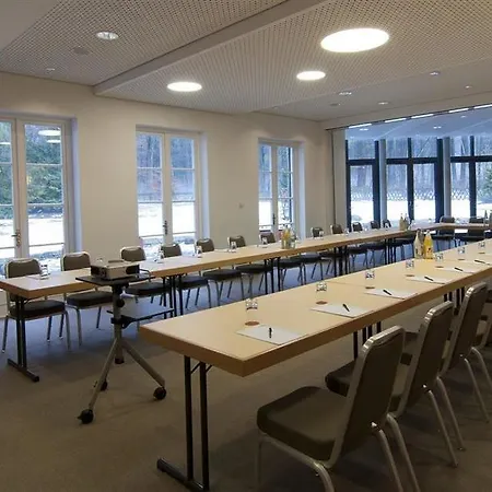 Hardtwald Hotel Bad Homburg vor der Hoehe