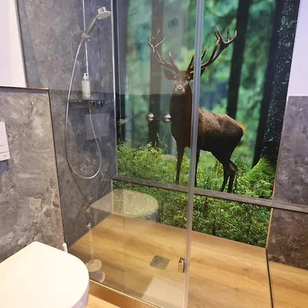 Hardtwald 4* باد هومبرغ فور دير هوه