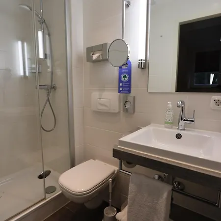 Hardtwald Hotel