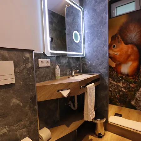 Hardtwald فندق 4*