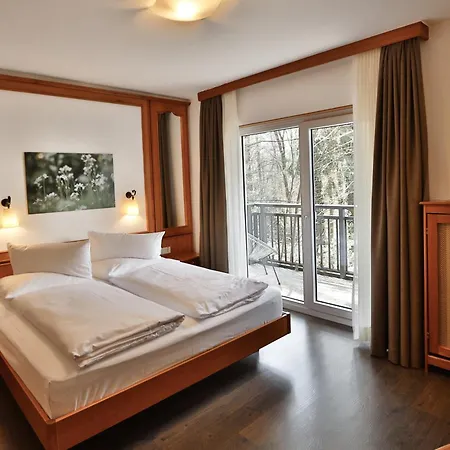 Hardtwald 4* باد هومبرغ فور دير هوه