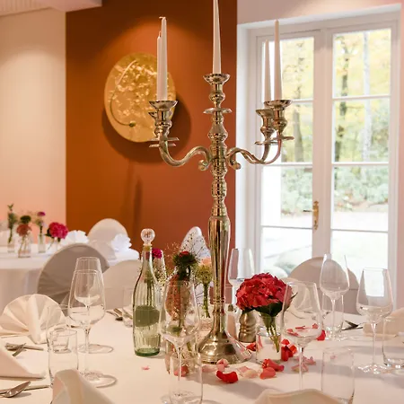Hardtwald 4* Bad Homburg vor der Höhe