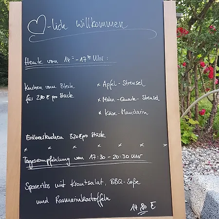 Hardtwald باد هومبرغ فور دير هوه