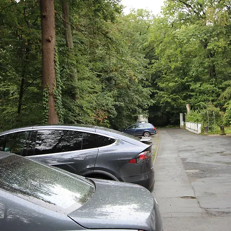 Hardtwald فندق 4*