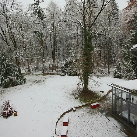 Szálloda Hardtwald 4*