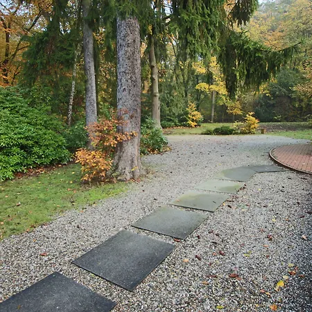 Hardtwald Szálloda Bad Homburg vor der Höhe