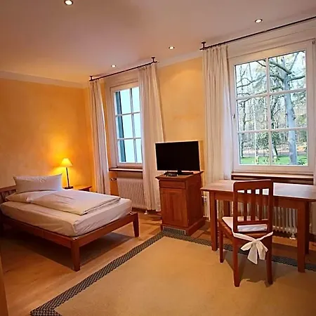 Hardtwald Hotel Bad Homburg vor der Höhe
