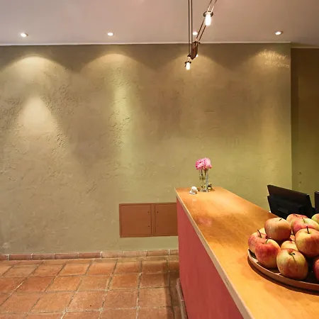 Hotel Hardtwald 4*