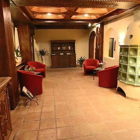 Hardtwald Hotel Bad Hombourg