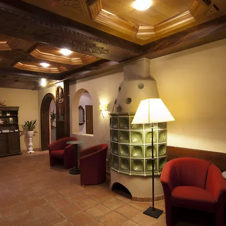 Hardtwald Hotel 4*