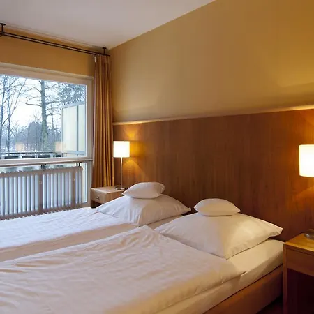 Hotel Hardtwald