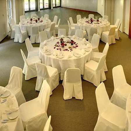 فندق Hardtwald 4*