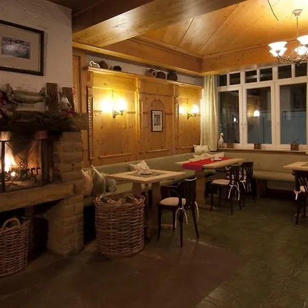 Hardtwald 4* باد هومبرغ فور دير هوه