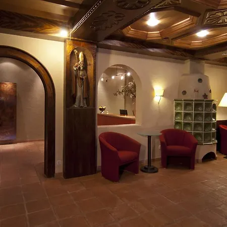 Hotel Hardtwald