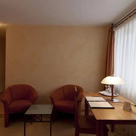Hotel Hardtwald