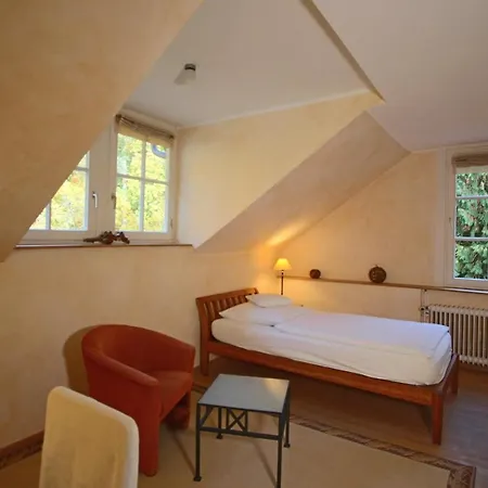 Hardtwald فندق باد هومبرغ فور دير هوه