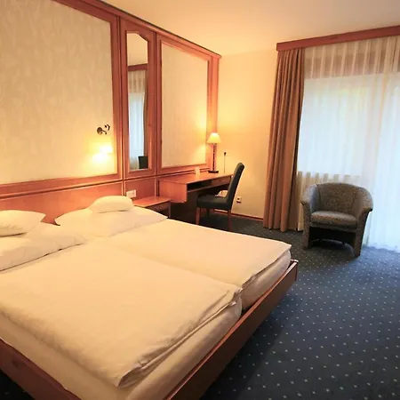 Hardtwald Bad Homburg vor der Höhe