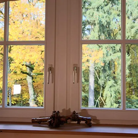 Hardtwald باد هومبرغ فور دير هوه