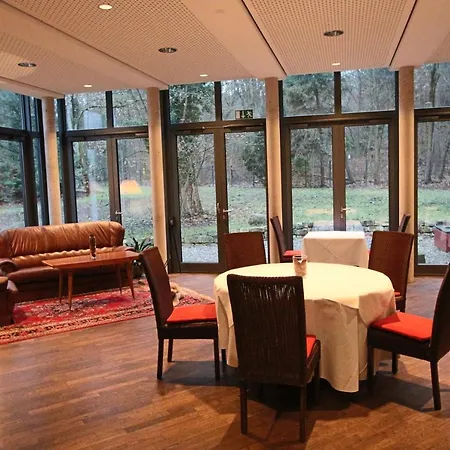 Hardtwald Hotel