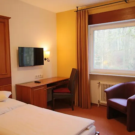 Hardtwald Hotel 4*