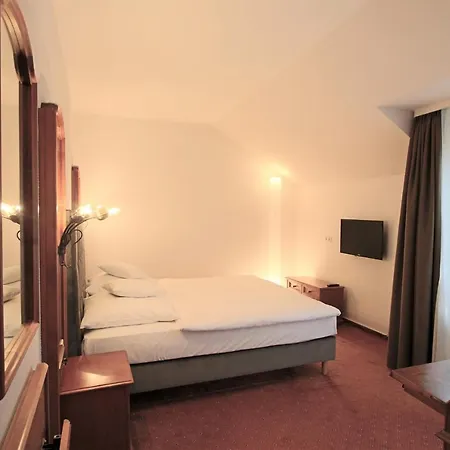 Hardtwald Szálloda Bad Homburg vor der Höhe