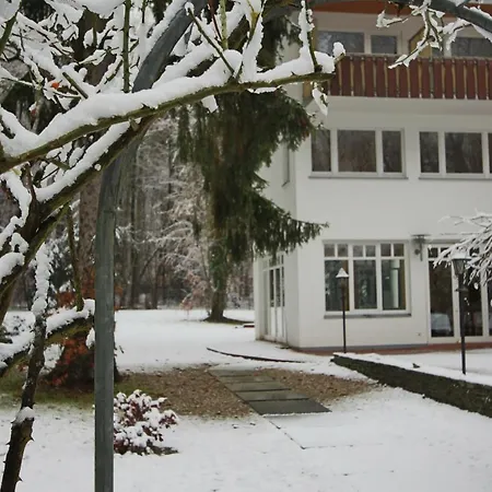 Hardtwald Hotel Bad Homburg vor der Hoehe