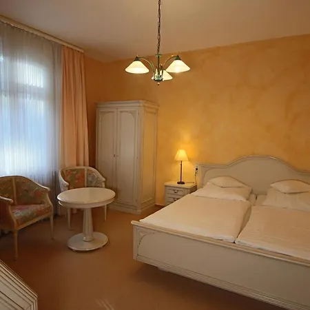Hardtwald Szálloda 4*