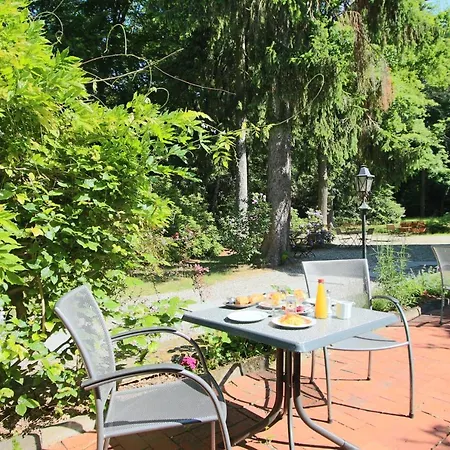 Hardtwald فندق باد هومبرغ فور دير هوه