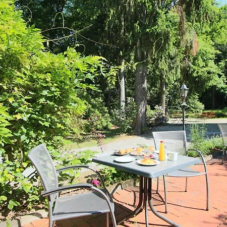 Hardtwald Hotel Bad Homburg vor der Hoehe