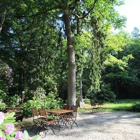 Hardtwald باد هومبرغ فور دير هوه