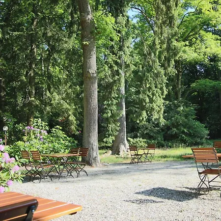 Hardtwald Szálloda 4*