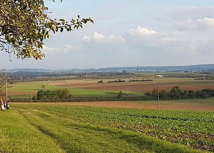 Hardtwald 4* Bad Homburg vor der Höhe