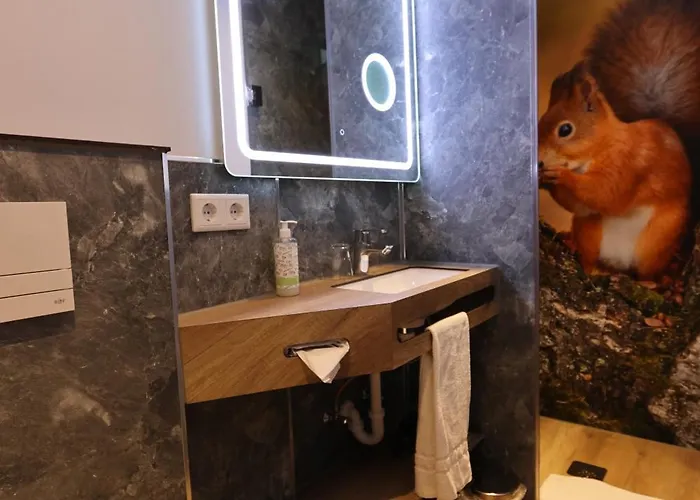 Hardtwald Szálloda 4*