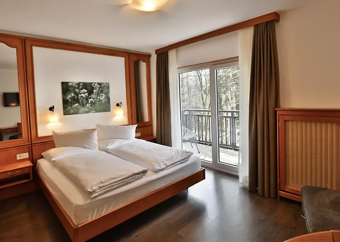 Hardtwald 4* Bad Homburg vor der Höhe