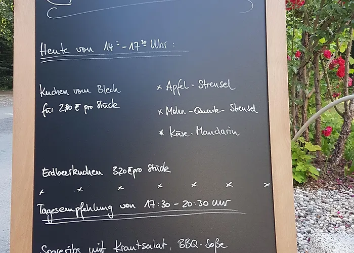 Hardtwald Bad Homburg vor der Höhe