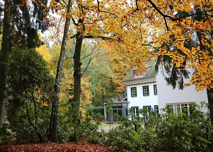 Hardtwald 4* Bad Homburg vor der Höhe