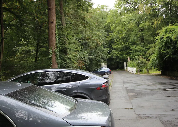 Hardtwald Szálloda 4*