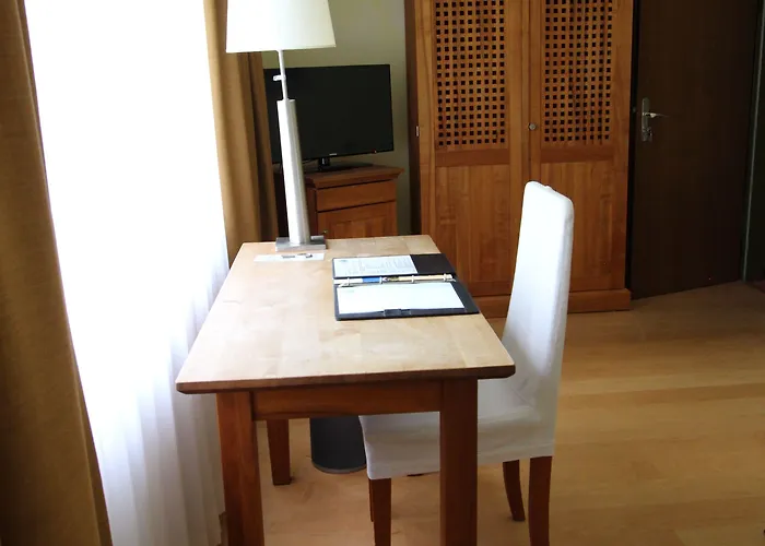 Hardtwald Szálloda 4*