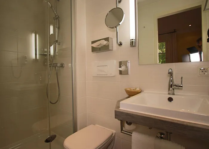 Hardtwald 4* Bad Homburg vor der Höhe