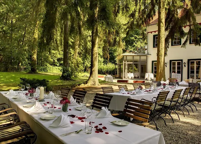 Hardtwald Bad Homburg vor der Höhe