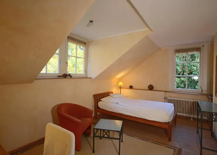 Hardtwald Szálloda Bad Homburg vor der Höhe