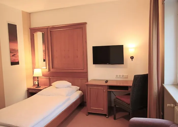 Hardtwald Bad Homburg vor der Höhe