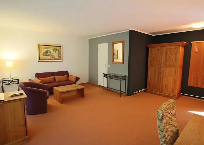 Hardtwald Szálloda 4*